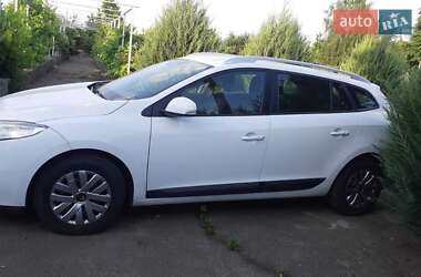 Renault Megane  2013