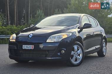 Renault Megane  2009