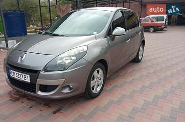 Renault Megane  2011