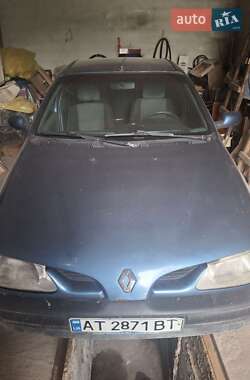 Renault Megane  1998