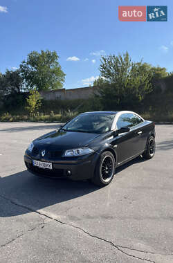 Renault Megane 2007