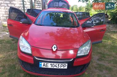 Renault Megane  2013