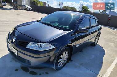 Renault Megane  2006