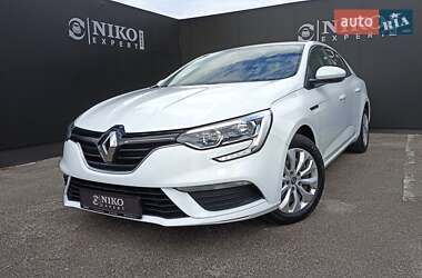 Renault Megane  2018