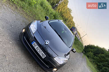 Renault Megane  2009