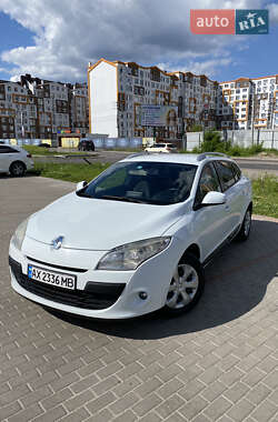 Renault Megane  2009