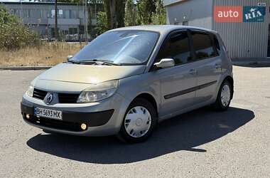 Renault Megane  2004