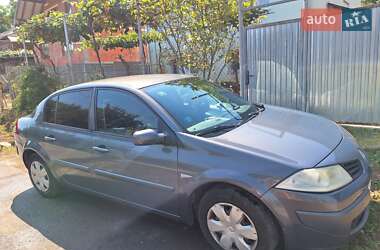 Renault Megane  2007