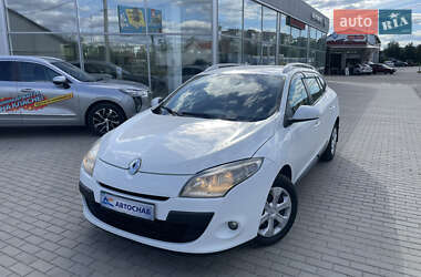 Renault Megane  2009