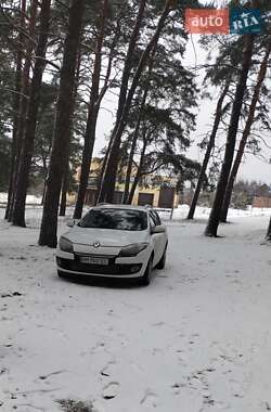Renault Megane  2013