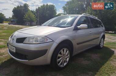 Renault Megane  2006