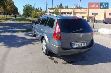 Renault Megane  2006