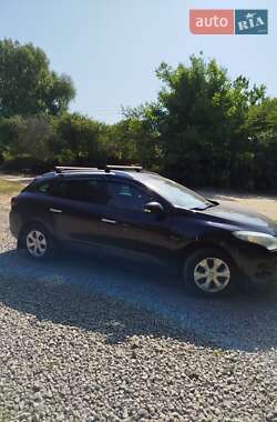 Renault Megane  2011