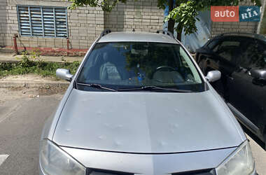 Renault Megane  2004