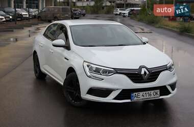 Renault Megane  2020