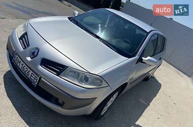 Renault Megane  2007