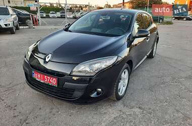 Renault Megane 2010