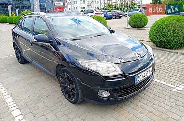Renault Megane  2013