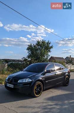 Renault Megane  2004