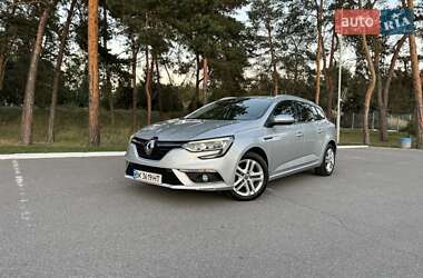Renault Megane  2019