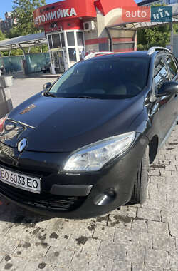 Renault Megane  2011