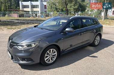 Renault Megane 2016