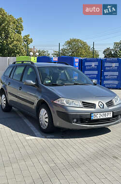 Renault Megane  2006
