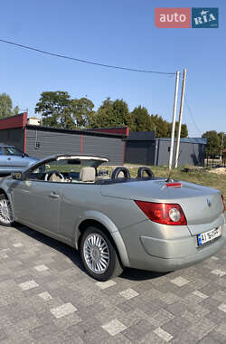 Renault Megane  2006