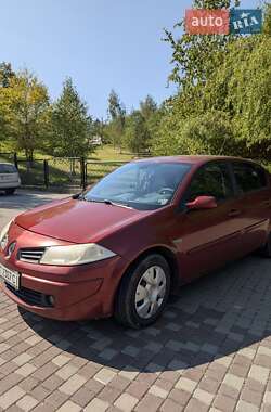 Renault Megane  2008