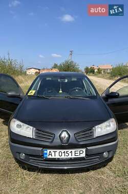 Renault Megane  2006