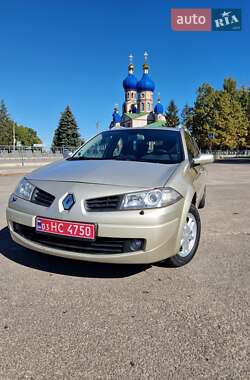 Renault Megane 2006