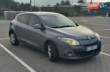 Renault Megane  2009