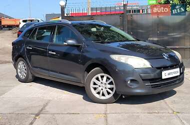 Renault Megane  2009