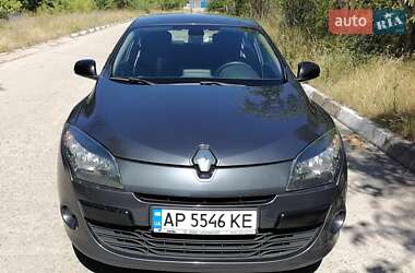 Renault Megane  2011