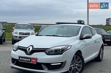 Renault Megane  2015