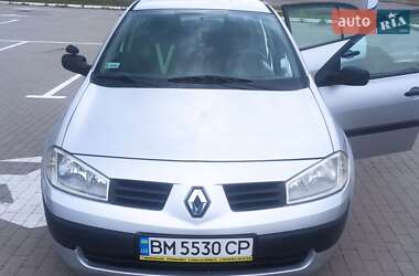 Renault Megane  2005