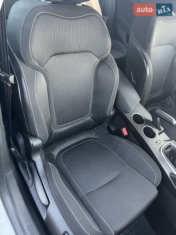 Универсал Renault Megane 2017 в Чернигове