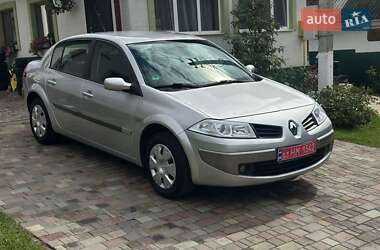 Renault Megane  2007
