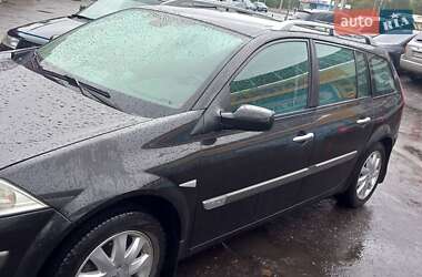 Renault Megane  2006