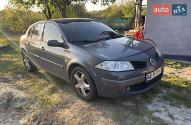 Renault Megane  2007