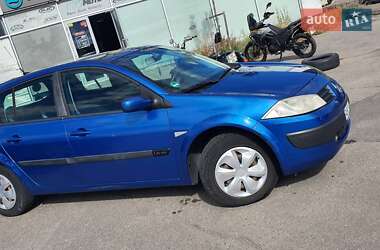 Renault Megane  2005