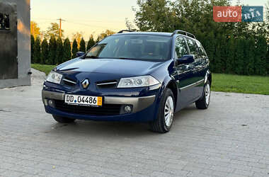 Renault Megane  2009