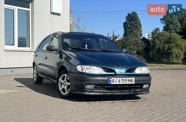 Renault Megane  1996