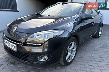 Renault Megane  2013