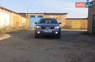 Renault Megane  2009