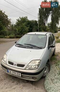 Renault Megane  1999