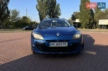 Renault Megane  2011