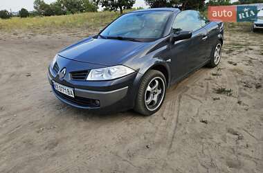 Renault Megane 2006