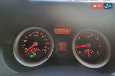Renault Megane  2003