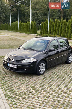 Renault Megane  2006